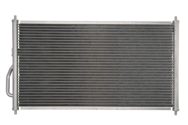Thermotec KTT110246 Конденсатор, система кондиціонування повітря
