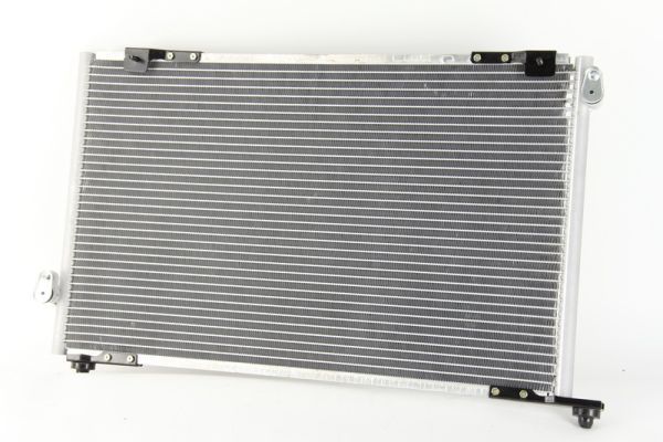 Thermotec KTT110247 Конденсатор, система кондиціонування повітря