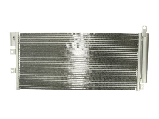 Thermotec KTT110249 Конденсатор, система кондиціонування повітря