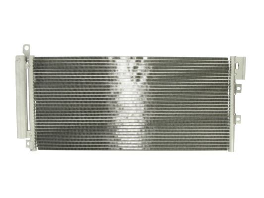 Thermotec KTT110249 Конденсатор, система кондиціонування повітря