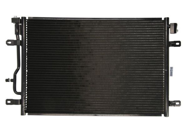 Thermotec KTT110250 Конденсатор, система кондиціонування повітря