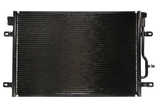 Thermotec KTT110250 Конденсатор, система кондиціонування повітря