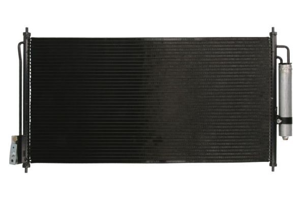 Thermotec KTT110252 Конденсатор, система кондиціонування повітря