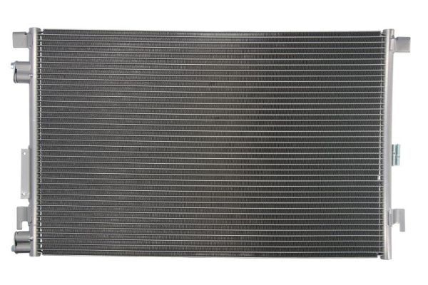 Thermotec KTT110253 Конденсатор, система кондиціонування повітря