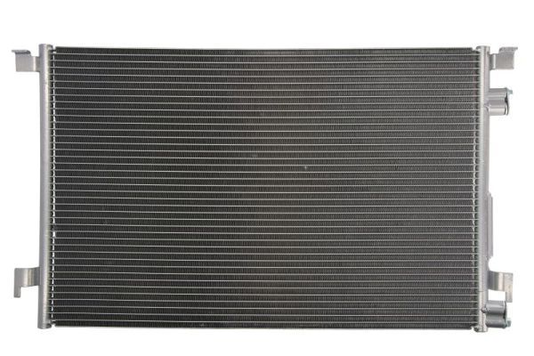Thermotec KTT110253 Конденсатор, система кондиціонування повітря
