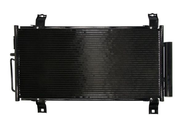Thermotec KTT110254 Конденсатор, система кондиціонування повітря