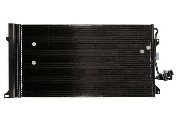Thermotec KTT110255 Конденсатор, система кондиціонування повітря
