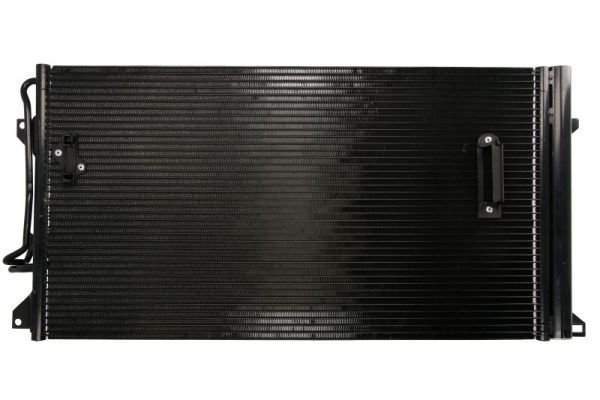 Thermotec KTT110255 Конденсатор, система кондиціонування повітря