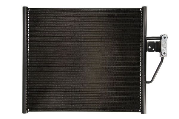 Thermotec KTT110257 Конденсатор, система кондиціонування повітря