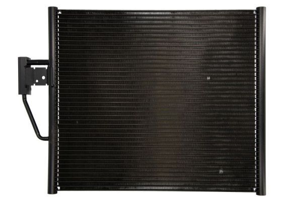 Thermotec KTT110257 Конденсатор, система кондиціонування повітря