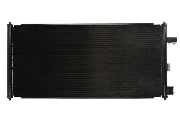 Thermotec KTT110259 Конденсатор, система кондиціонування повітря