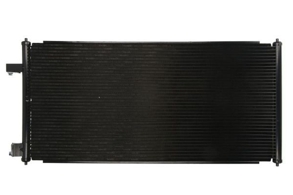 Thermotec KTT110259 Конденсатор, система кондиціонування повітря