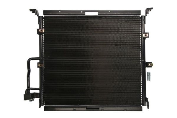 Thermotec KTT110260 Конденсатор, система кондиціонування повітря