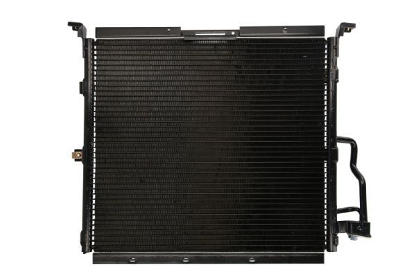 Thermotec KTT110260 Конденсатор, система кондиціонування повітря