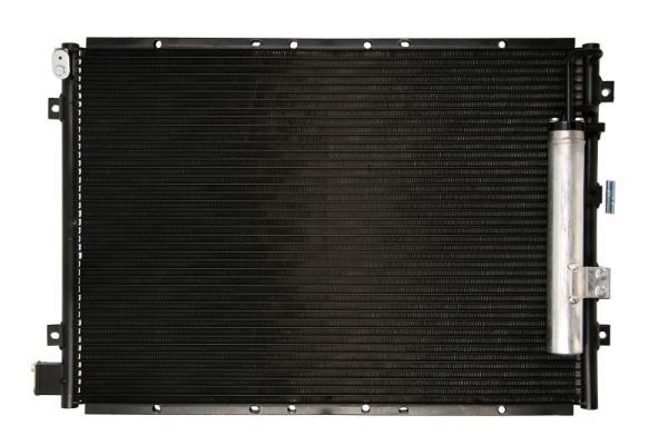 Thermotec KTT110262 Конденсатор, система кондиціонування повітря