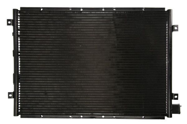 Thermotec KTT110262 Конденсатор, система кондиціонування повітря