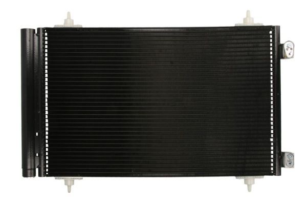 Thermotec KTT110265 Конденсатор, система кондиціонування повітря