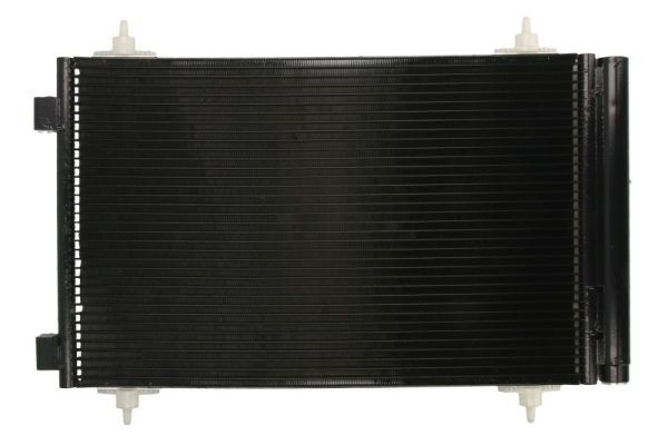 Thermotec KTT110265 Конденсатор, система кондиціонування повітря