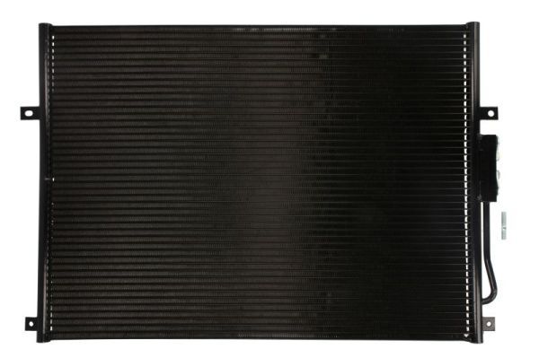 Thermotec KTT110266 Конденсатор, система кондиціонування повітря