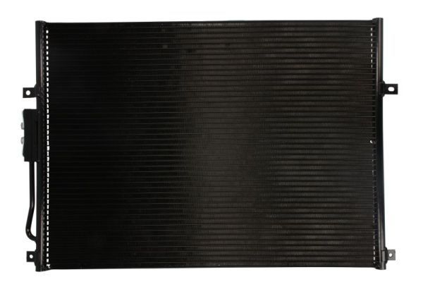 Thermotec KTT110266 Конденсатор, система кондиціонування повітря