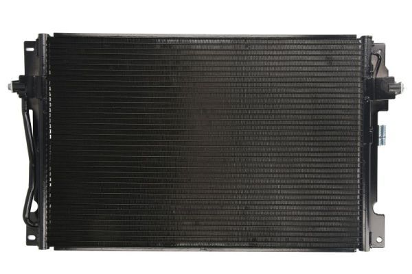 Thermotec KTT110270 Конденсатор, система кондиціонування повітря