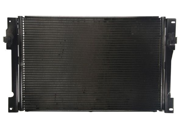 Thermotec KTT110270 Конденсатор, система кондиціонування повітря