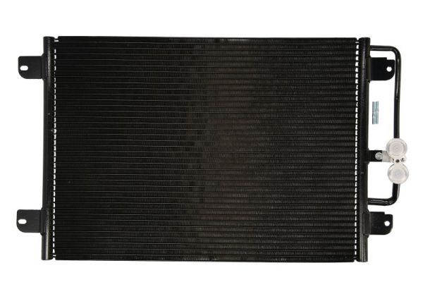 Thermotec KTT110271 Конденсатор, система кондиціонування повітря