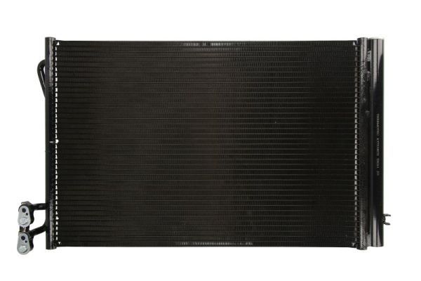 Thermotec KTT110272 Конденсатор, система кондиціонування повітря