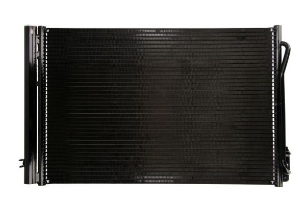 Thermotec KTT110272 Конденсатор, система кондиціонування повітря