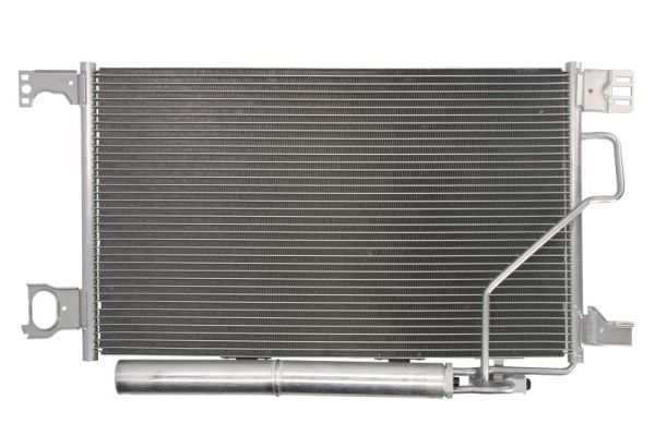 Thermotec KTT110273 Конденсатор, система кондиціонування повітря
