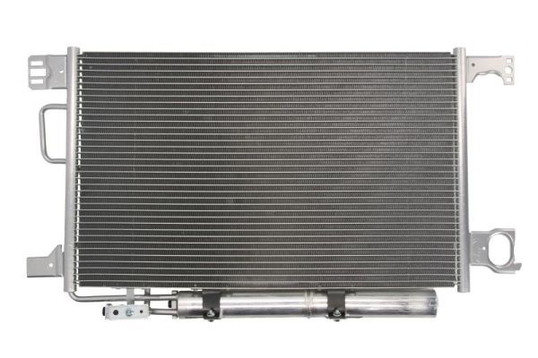 Thermotec KTT110273 Конденсатор, система кондиціонування повітря