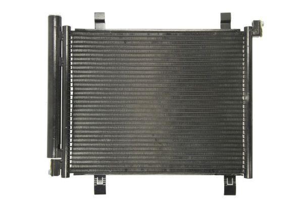 Thermotec KTT110274 Конденсатор, система кондиціонування повітря