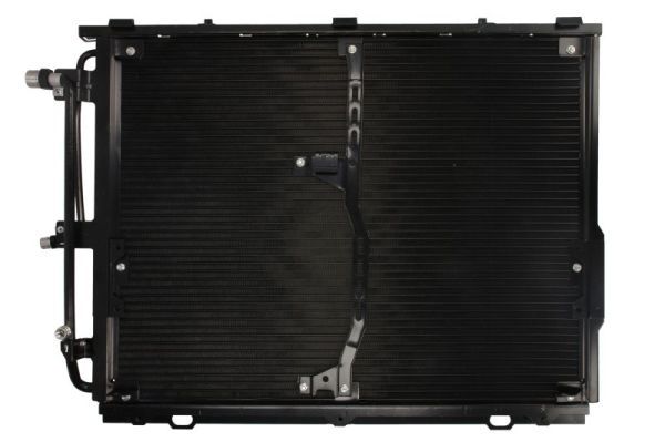 Thermotec KTT110275 Конденсатор, система кондиціонування повітря