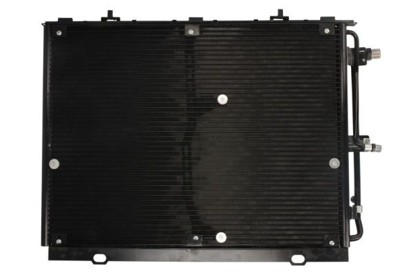 Thermotec KTT110275 Конденсатор, система кондиціонування повітря