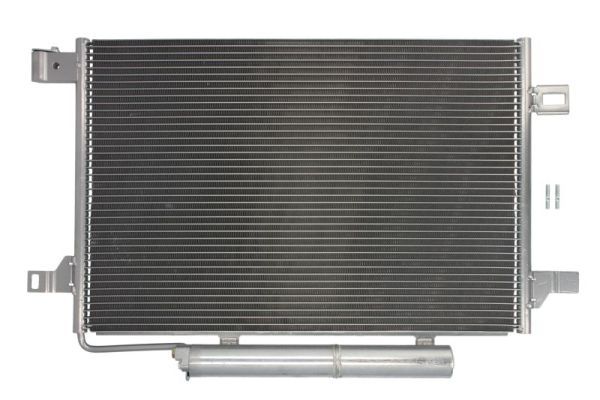 Thermotec KTT110276 Конденсатор, система кондиціонування повітря