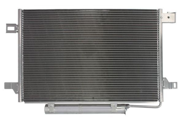 Thermotec KTT110276 Конденсатор, система кондиціонування повітря