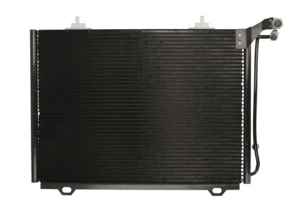 Thermotec KTT110277 Конденсатор, система кондиціонування повітря