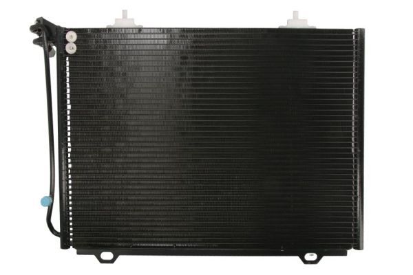 Thermotec KTT110277 Конденсатор, система кондиціонування повітря