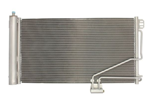 Thermotec KTT110278 Конденсатор, система кондиціонування повітря