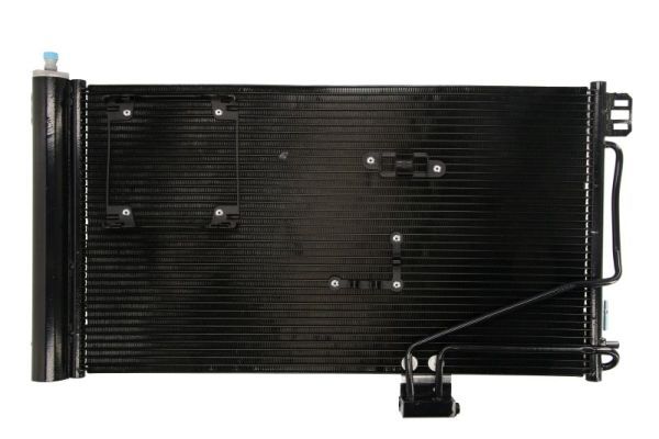 Thermotec KTT110279 Конденсатор, система кондиціонування повітря