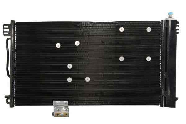 Thermotec KTT110279 Конденсатор, система кондиціонування повітря