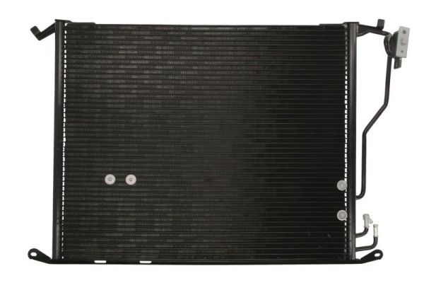 Thermotec KTT110280 Конденсатор, система кондиціонування повітря