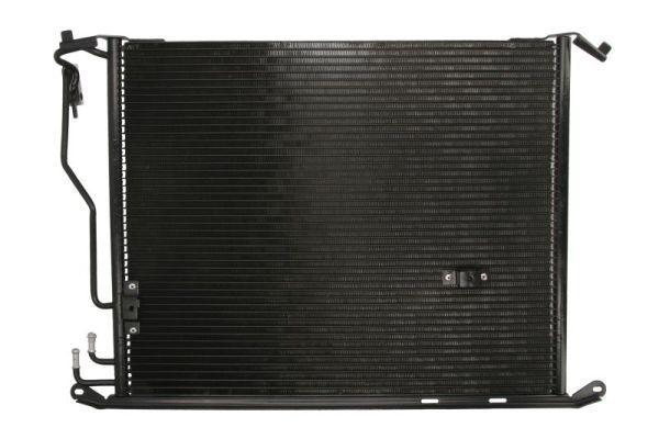 Thermotec KTT110280 Конденсатор, система кондиціонування повітря