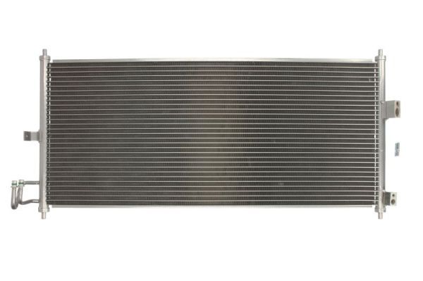 Thermotec KTT110281 Конденсатор, система кондиціонування повітря