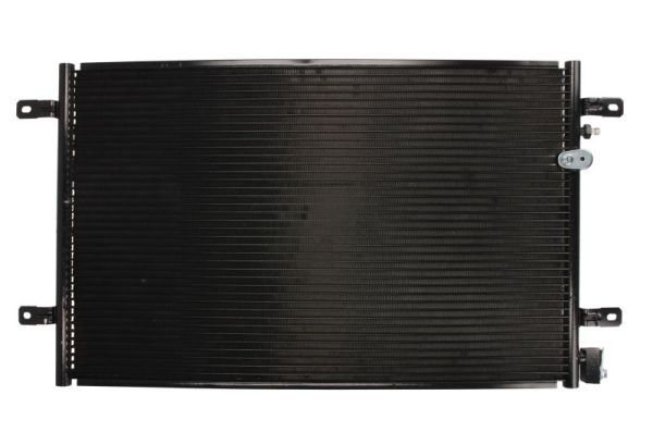 Thermotec KTT110283 Конденсатор, система кондиціонування повітря