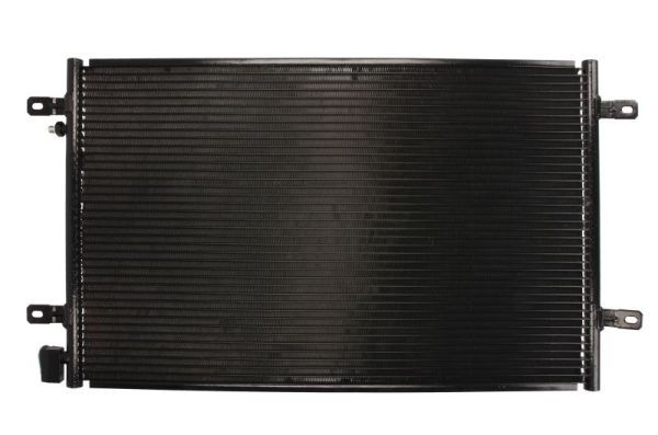 Thermotec KTT110283 Конденсатор, система кондиціонування повітря