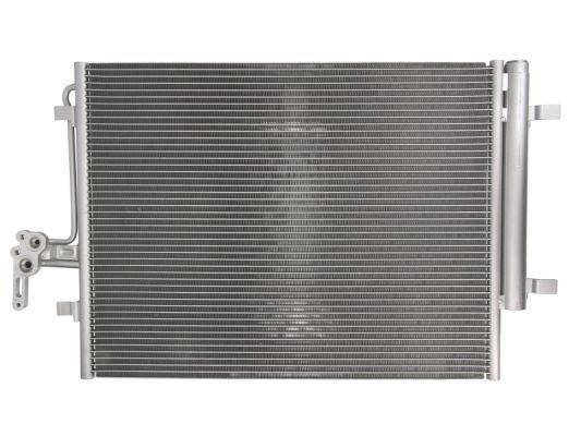 Thermotec KTT110284 Конденсатор, система кондиціонування повітря