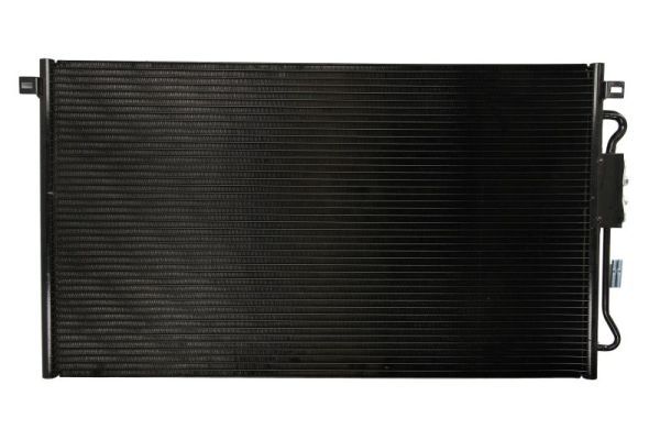 Thermotec KTT110286 Конденсатор, система кондиціонування повітря