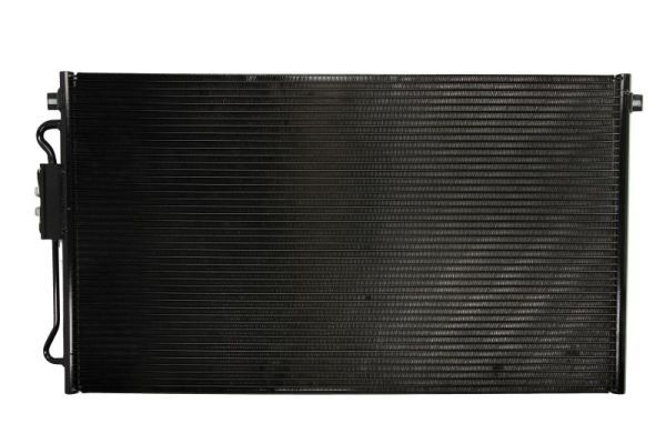 Thermotec KTT110286 Конденсатор, система кондиціонування повітря