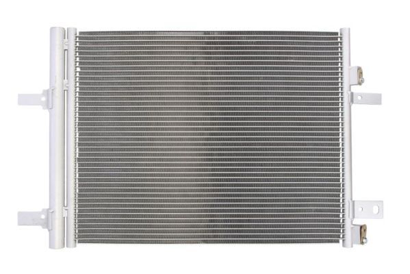 Thermotec KTT110288 Конденсатор, система кондиціонування повітря